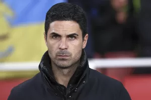 alt Arteta se descarta para sustituir a Xavi en el banquillo del Barcelona el próximo año