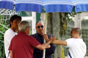 alt Muere Gigi Riva, máximo goleador histórico de Italia y leyenda del Cagliari