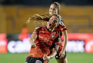 ALT Tigres vence a Tijuana y confirma su liderato en el fútbol femenino de México