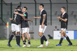 alt Vasco da Gama renueva el contrato del uruguayo José 'Pumita' Rodríguez hasta 2027