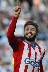 alt El Girona no da tregua