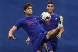 alt Marcos Alonso es intervenido de sus problemas en las lumbares