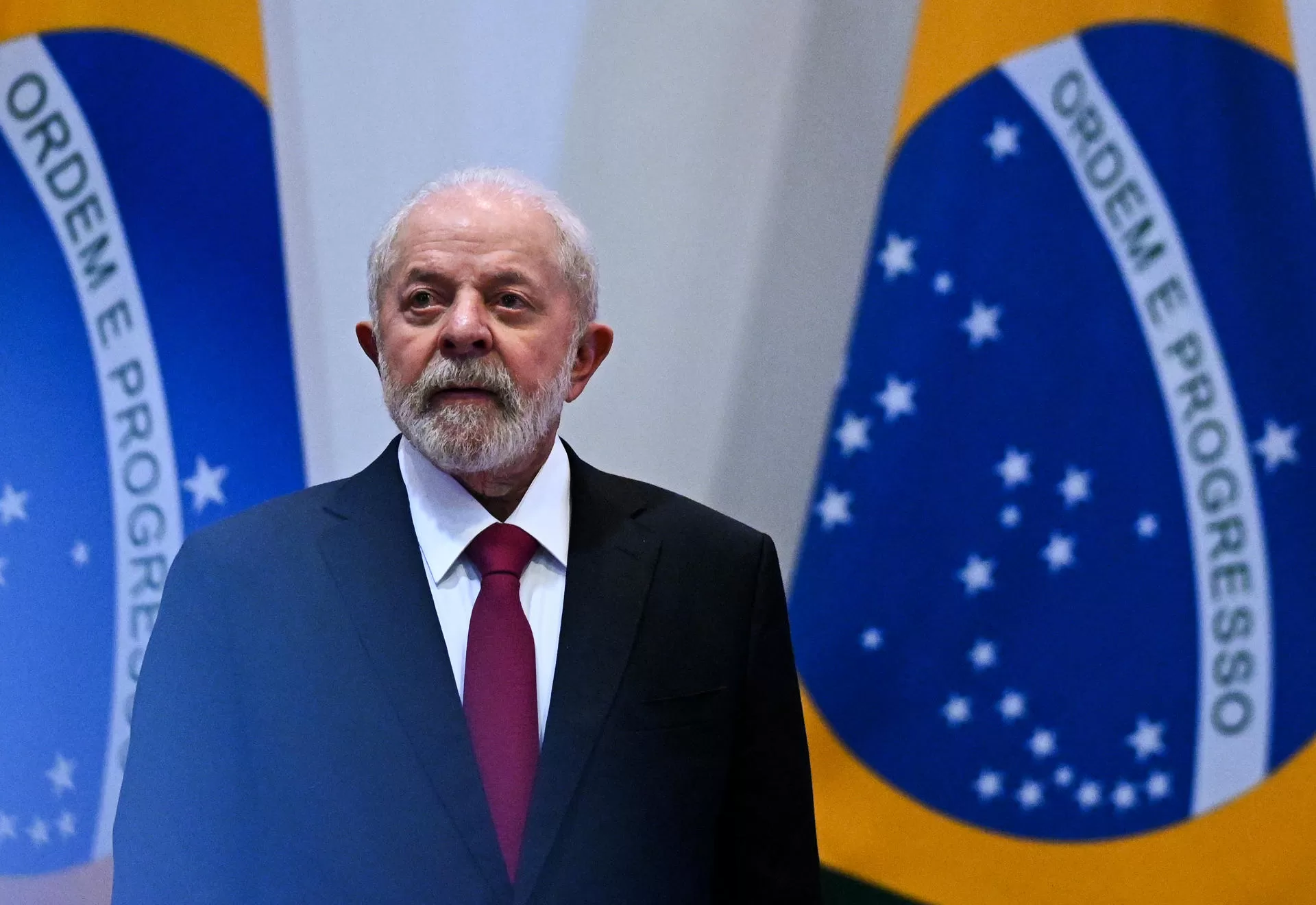 alt Lula declara tres días de luto oficial en Brasil por la muerte de Zagallo