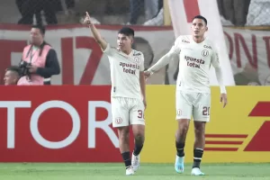 ALT El peruano Quispe y el colombiano Mier sobresalen entre los nuevos fichajes en México