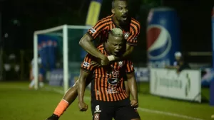 alt Águila y Jocoro reeditan la final de la Liga salvadoreña en un momento complicado