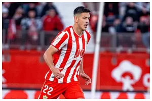 ALT Mexicano y hondureño, necesitan un milagro en la liga española