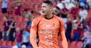 ALT Múltiples extranjeros en Tolima, el líder del fútbol colombiano