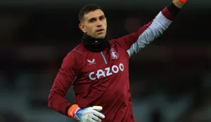 alt Porteros latinos, mandan la parada en la Premier League