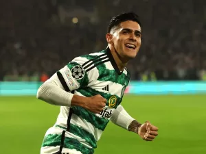 alt Hondureño Luis Palma, busca su primer titulo en Europa