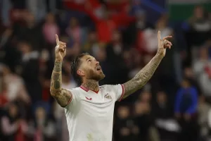 alt Ramos, historia de LaLiga en su esperado regreso al Bernabéu