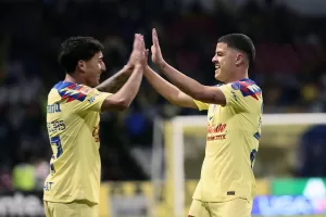 alt El América recibe al Real Estelí confiado en poner las cosas en orden