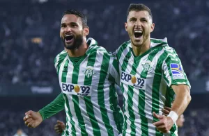alt El presidente del Betis considera "lógico" pensar que Guido Rodríguez "no va a renovar"