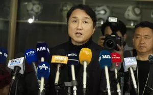 alt Klinsmann, cerca de ser cesado como seleccionador de Corea del Sur