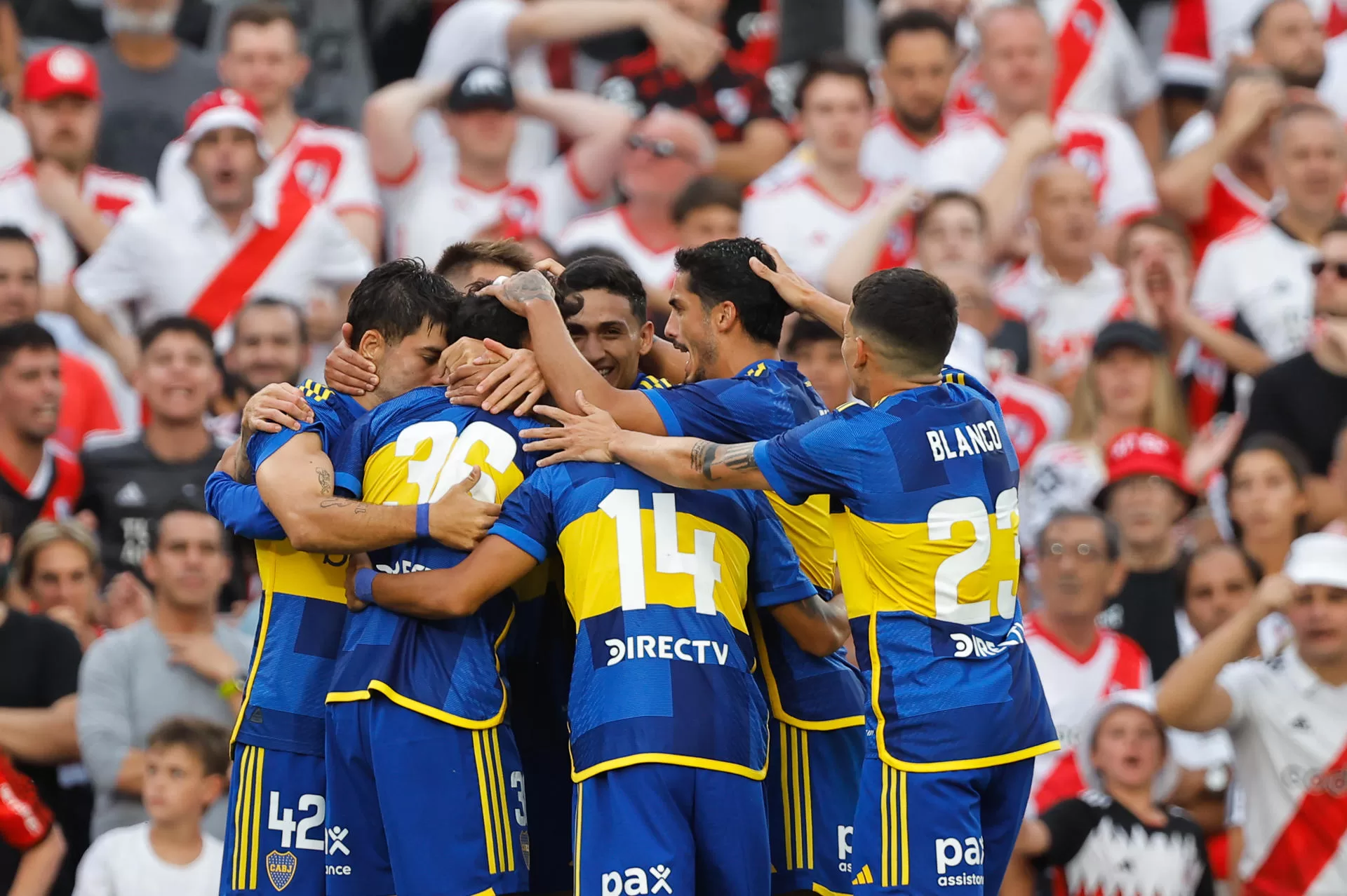 rss-efe1422bcd331e29741fb8ef914eafac86f38cef18fw-jpg 1-1. River y Boca empatan en una nueva edición del Superclásico del fútbol argentino