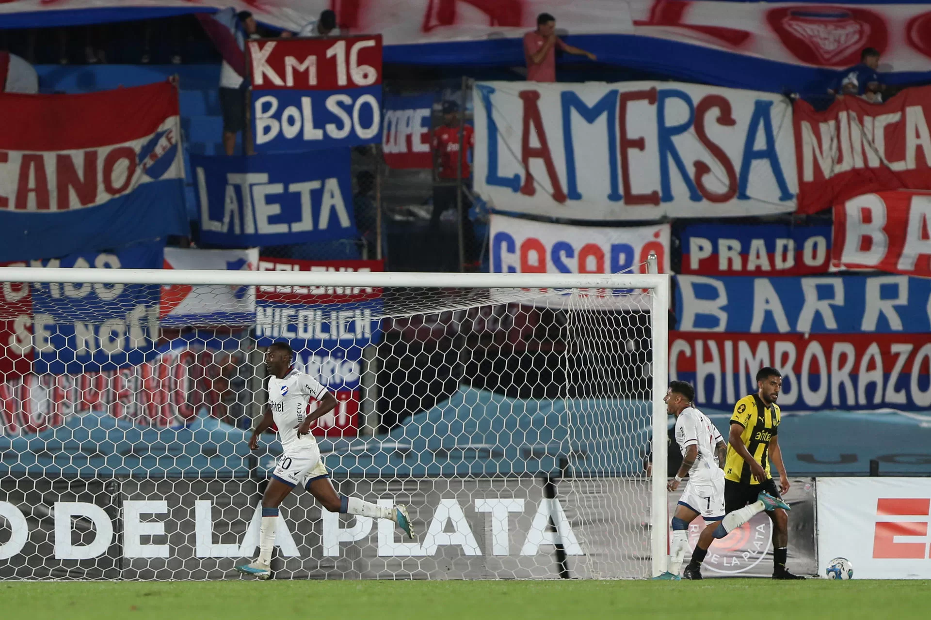 alt Nacional se estrena en el Torneo Apertura con una victoria