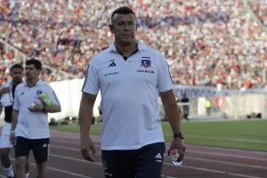 alt Godoy Cruz apela a su buen momento para tomar ventaja a Colo Colo en su debut en la Libertadores