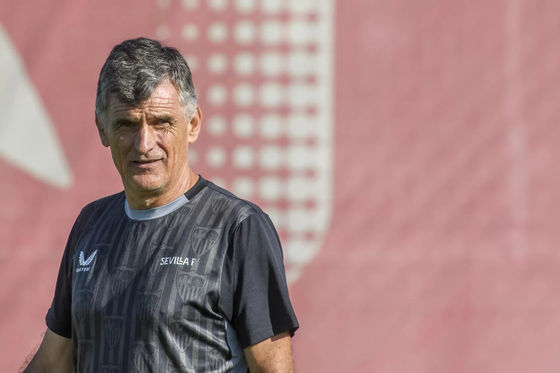 alt Mendilíbar, nuevo entrenador de Olympiacos