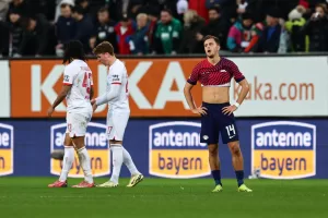 alt 2-2. Finn Dahmen niega el triunfo al Leipzig antes de recibir al Real Madrid