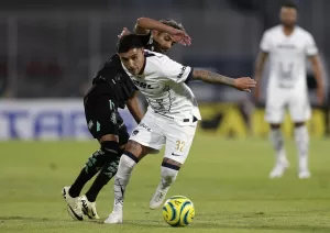 alt Se destapan los goleadores suramericanos en la jornada sabatina de la Liga MX