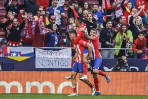 alt Llorente da la razón a Simeone