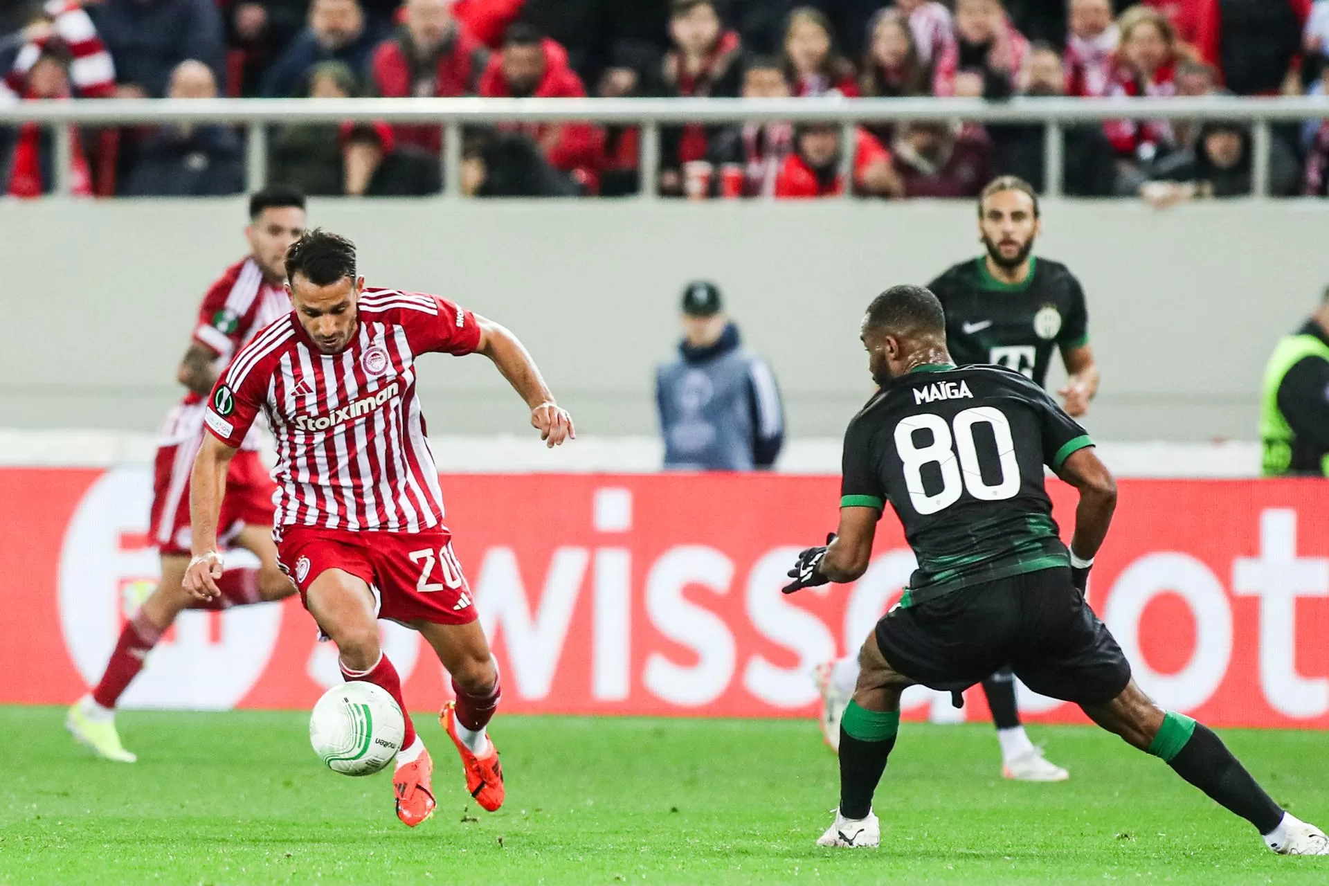 rss-efe34a882f81b97c5d64ce205f494e08d991066903dw-jpg 1-0. Español Mendilibar debuta con el Olympiacos con victoria