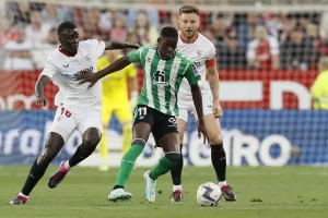 alt Botafogo anuncia a Luiz Henrique, el mayor fichaje en la historia de Brasil
