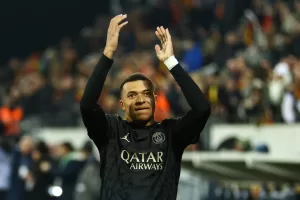 alt 'Le Parisien' da por seguro el fichaje de Mbappé por el Real Madrid