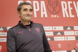 alt Valverde no despeja la incógnita Nico