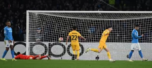 ALT Araujo: "Nos vamos con una sensación amarga porque podríamos haber ganado"