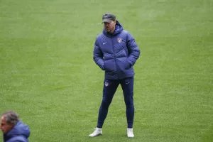 alt Gabriel Paulista se suma a la lista de lesionados