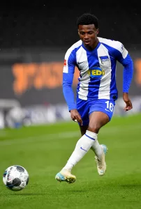 alt El neerlandés Javairo Dilrosun ficha con las Águilas del América