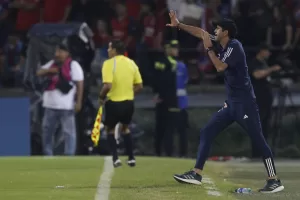 alt El Junior pone en la mira al Alianza para consolidar su liderato en la liga colombiana