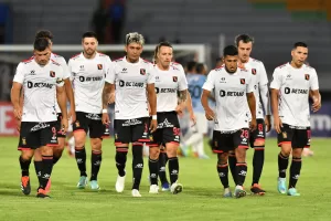 alt El Melgar tendrá que sacar su garra y vencer al Aurora para seguir en la Libertadores