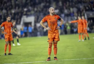 ALT Detroit, de la USL, elimina al Houston de Héctor Herrera de la Copa de EEUU