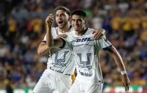 alt Suramericanos definitivos en el inicio del repechaje mexicano