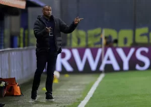 alt Puerto Cabello busca sentenciar en Uruguay y continuar el sueño en la Libertadores