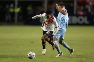 alt Cristal busca una hazaña en Lima ante un Always Ready con un pie en la siguiente fase