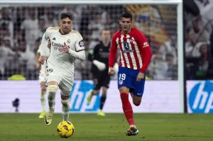 ALT La Liga 'imposible' del Atlético