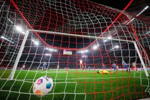 alt 2-1. Kane salva al Bayern ante un Leipzig que piensa en Madrid