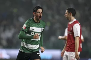 ALT Trincão ha vuelto