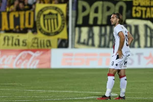 ALT Newell's-Racing abre la quinta jornada con Banega tocado y el uruguayo Ramírez en racha