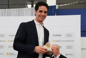 altEl español Josep Alcácer no podrá dirigir al Liga de Quito en torneos internacionales