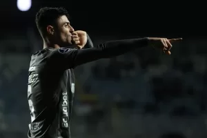 alt Liga de Quito no podrá contar con Facundo Rodríguez para medirse a Fluminense en la Recopa