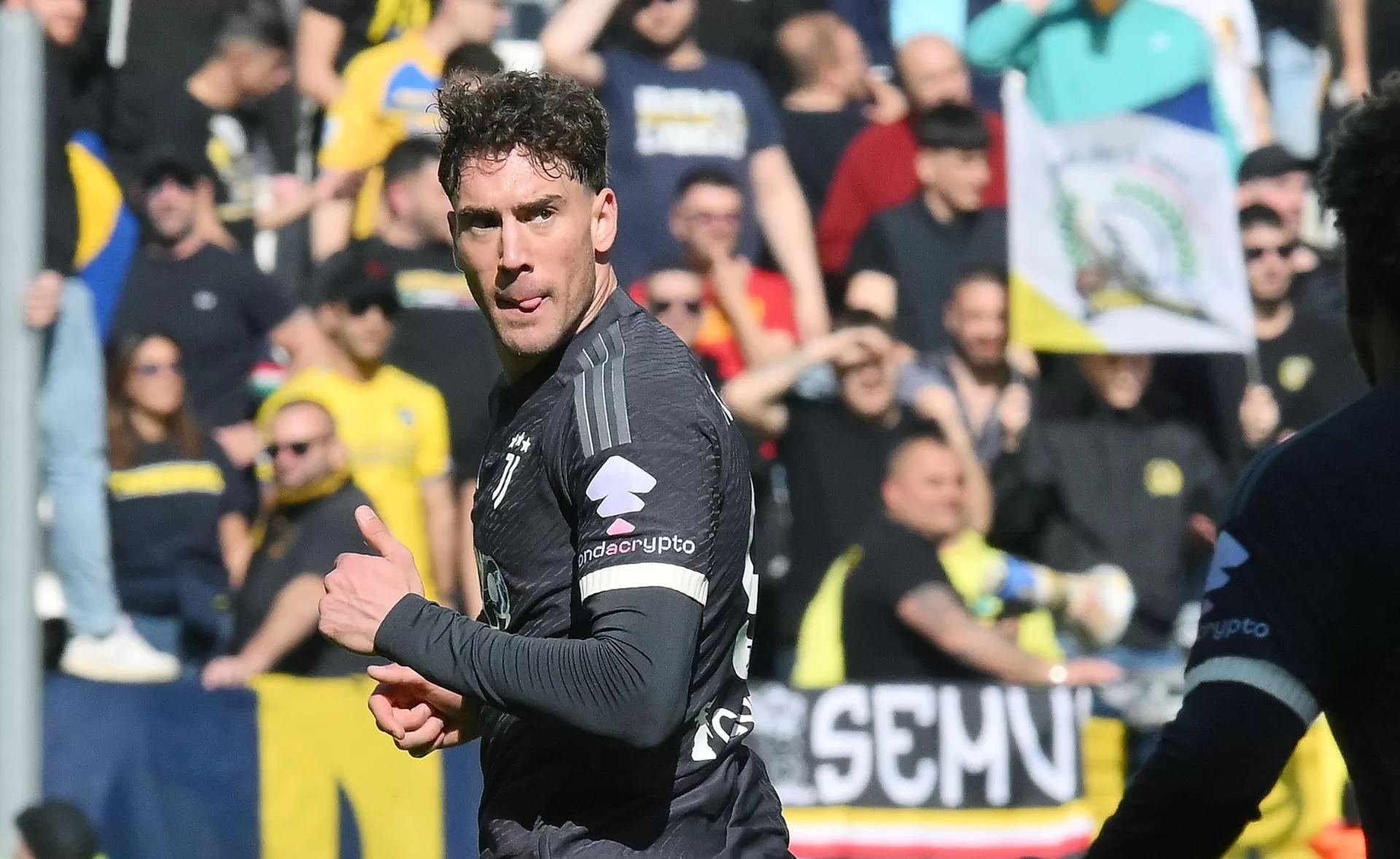 3-2. Vlahovic revive a la ‘Juve’