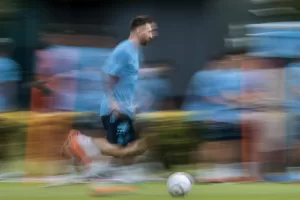 alt Dallas, Nueva York y Los Ángeles, candidatas a acoger la final del Mundial de 2026