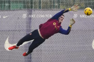 alt Ter Stegen y Raphinha reciben el alta médica y entran en la convocatoria