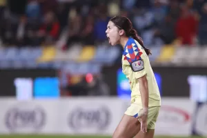 alt El América del español Villacampa golea al Monterrey en la sexta jornada del Clausura