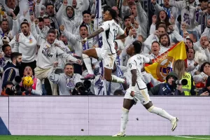 ALT Brasileño Vinícius Lider