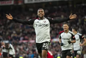 alt El brasileño Kevin, fichaje más caro en la historia del Fulham