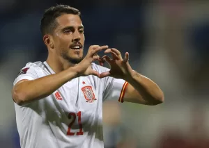 ALT El Betis oficializa el fichaje de Fornals